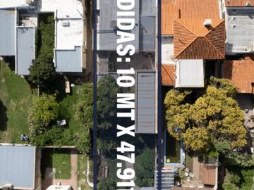Casa en venta de 3 dormitorios c/ cochera en Universitario