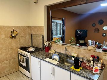 Villa Allende Condor Alto Casa en venta de 2 dormitorios c/ cochera