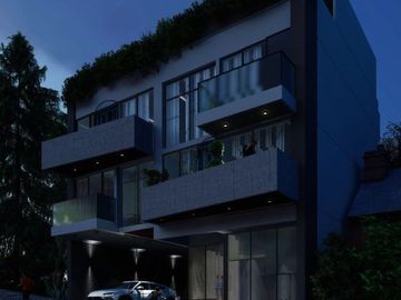 Departamento en venta de 1 dormitorio c/ cochera en Alta Gracia
