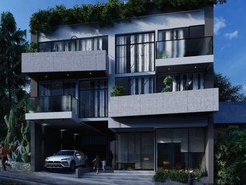 Departamento en venta de 1 dormitorio c/ cochera en Alta Gracia