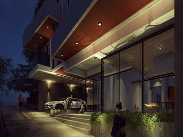 Departamento en venta de 1 dormitorio c/ cochera en Alta Gracia