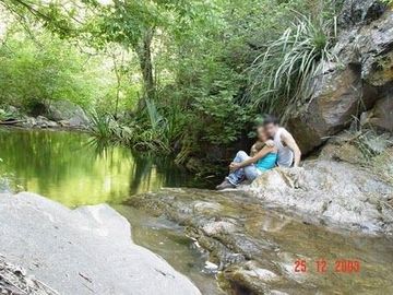 Campo en venta de 180000m2 ubicado en Pan de Azucar