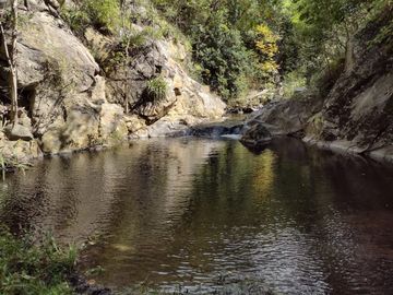 Campo en venta de 180000m2 ubicado en Pan de Azucar
