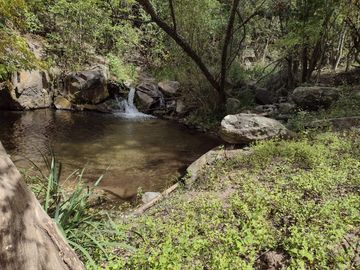 Campo en venta de 180000m2 ubicado en Pan de Azucar