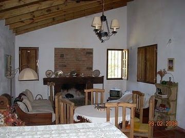 Campo en venta de 180000m2 ubicado en Pan de Azucar