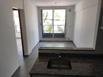 Departamento en venta de 1 dormitorio en barrio Pichincha