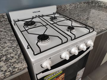Departamento en venta de 1 dormitorio en barrio Pichincha