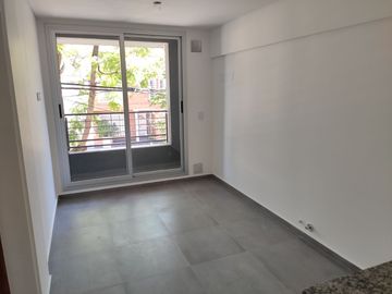 Departamento en venta de 1 dormitorio en barrio Pichincha
