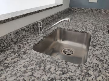 Departamento en venta de 1 dormitorio en barrio Pichincha