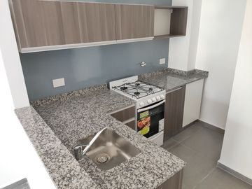 Departamento en venta de 1 dormitorio en barrio Pichincha