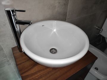 Departamento en venta de 1 dormitorio en barrio Pichincha