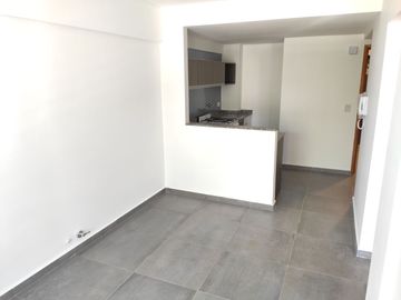 Departamento en venta de 1 dormitorio en barrio Pichincha