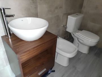 Departamento en venta de 1 dormitorio en barrio Pichincha