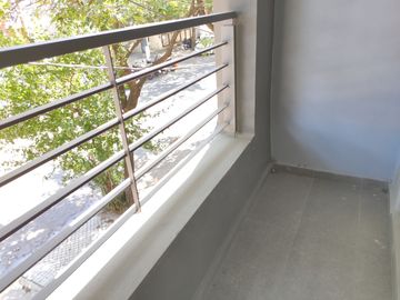 Departamento en venta de 1 dormitorio en barrio Pichincha