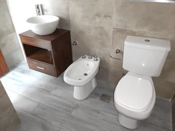 Departamento en venta de 1 dormitorio en barrio Pichincha