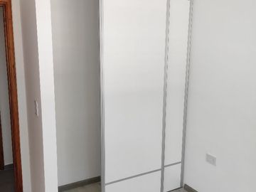 Departamento en venta de 1 dormitorio en barrio Pichincha