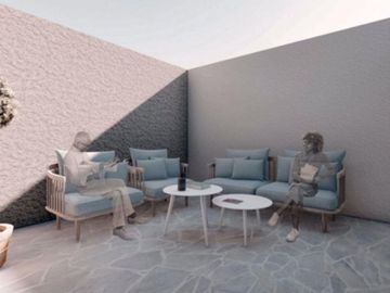 Departamento en venta de 1 dormitorio en Ramos Mejía