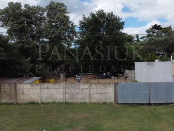 Terreno en venta de 286m2 ubicado en 9 de Julio