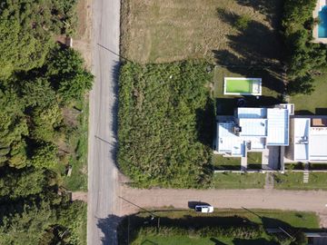 Terreno en venta de 759m2 ubicado en 9 de Julio