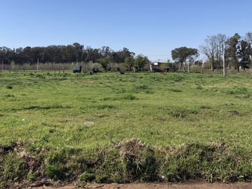 Terreno en venta de 375m2 ubicado en 9 de Julio