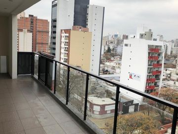 44 E/ 16 Y 17 - DUPLEX DE 3 DOR
