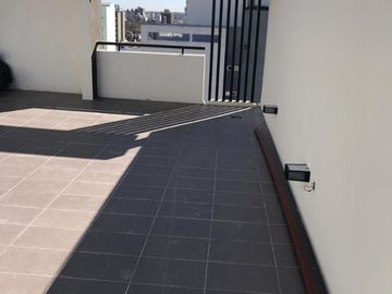 44 E/ 16 Y 17 - DUPLEX DE 3 DOR