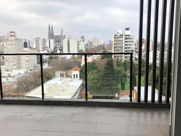 44 E/ 16 Y 17 - DUPLEX DE 3 DOR