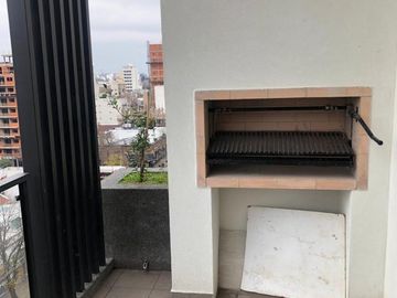 44 E/ 16 Y 17 - DUPLEX DE 3 DOR