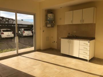 Departamento en venta de 1 dormitorio en 9 de Julio