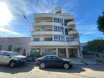 Departamento en venta de 1 dormitorio en 9 de Julio