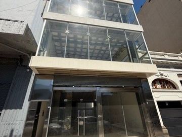 43 e/ 10 y 11- EDIFICIO EN VENTA