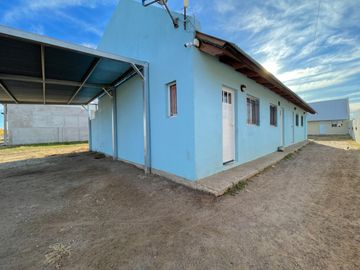 Departamento en venta de 1 dormitorio c/ cochera en 9 de Julio