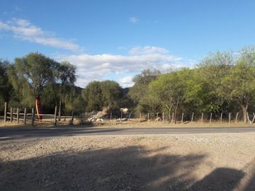 Loteo Las Quintas Boca Del Rio, Traslasierra