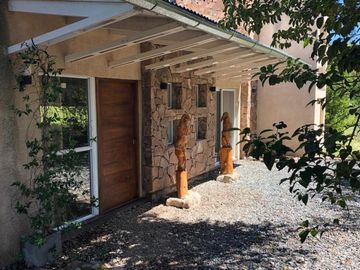Elise Ranch En San Onofre, San Javier, Traslasierra