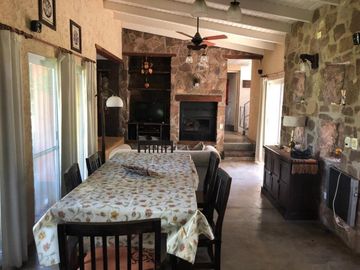 Elise Ranch En San Onofre, San Javier, Traslasierra