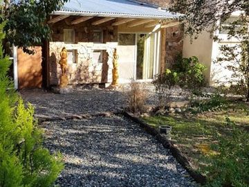Elise Ranch En San Onofre, San Javier, Traslasierra