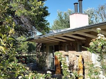 Elise Ranch En San Onofre, San Javier, Traslasierra
