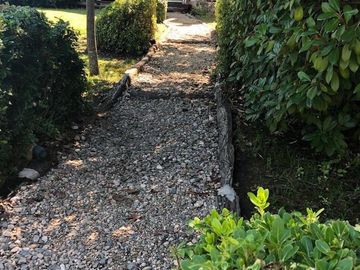 Elise Ranch En San Onofre, San Javier, Traslasierra