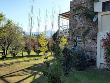 Elise Ranch En San Onofre, San Javier, Traslasierra