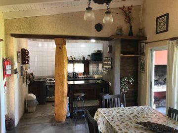 Elise Ranch En San Onofre, San Javier, Traslasierra