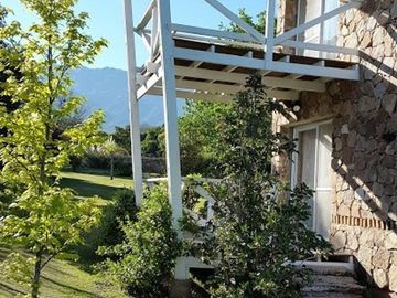 Elise Ranch En San Onofre, San Javier, Traslasierra