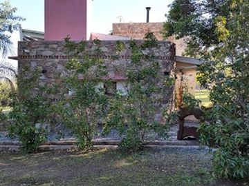 Elise Ranch En San Onofre, San Javier, Traslasierra