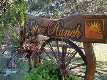 Elise Ranch En San Onofre, San Javier, Traslasierra