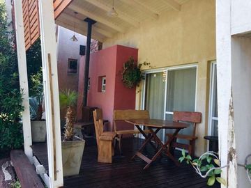 Elise Ranch En San Onofre, San Javier, Traslasierra