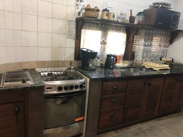 Elise Ranch En San Onofre, San Javier, Traslasierra
