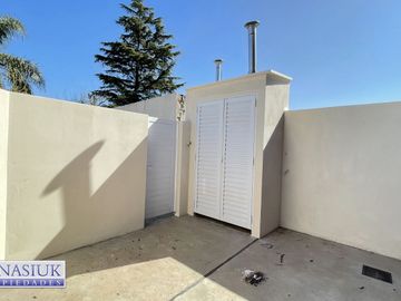 Departamento en venta de 2 dormitorios c/ cochera en 9 de Julio