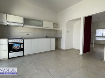 Departamento en venta de 2 dormitorios c/ cochera en 9 de Julio