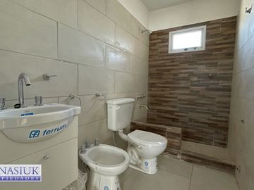 Departamento en venta de 3 dormitorios c/ cochera en 9 de Julio