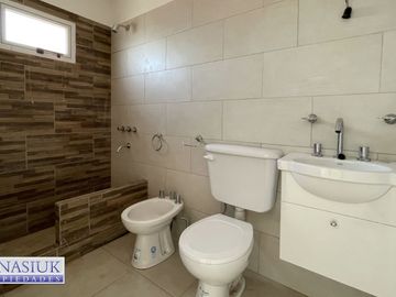 Departamento en venta de 3 dormitorios c/ cochera en 9 de Julio