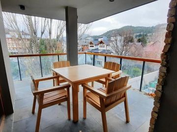 Departamento en venta de 3 dormitorios  en San Martin de los Andes